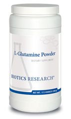 L-Glutamine Powder