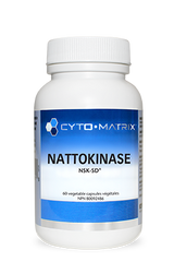 Nattokinase