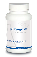 B6 Phosphate (P-5-P)