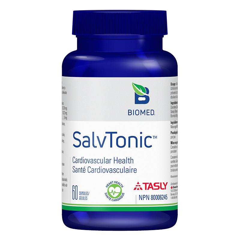 SalvTonic