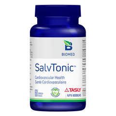 SalvTonic