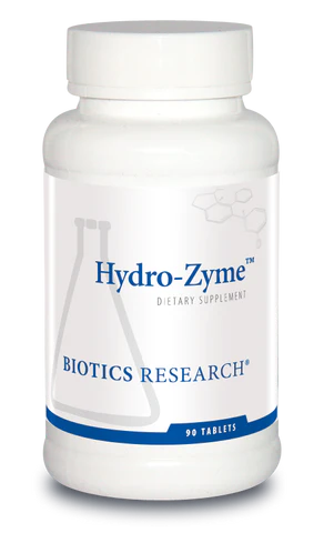 Hydro-Zyme