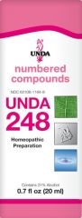 Unda #248 