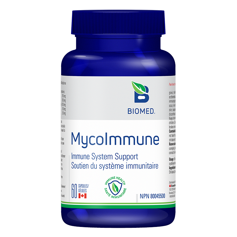 Mycolmmune