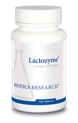 Lactozyme(Probiotic/G.I)