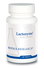 Lactozyme(Probiotic/G.I)