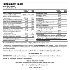 Bio-Immunozyme Forte