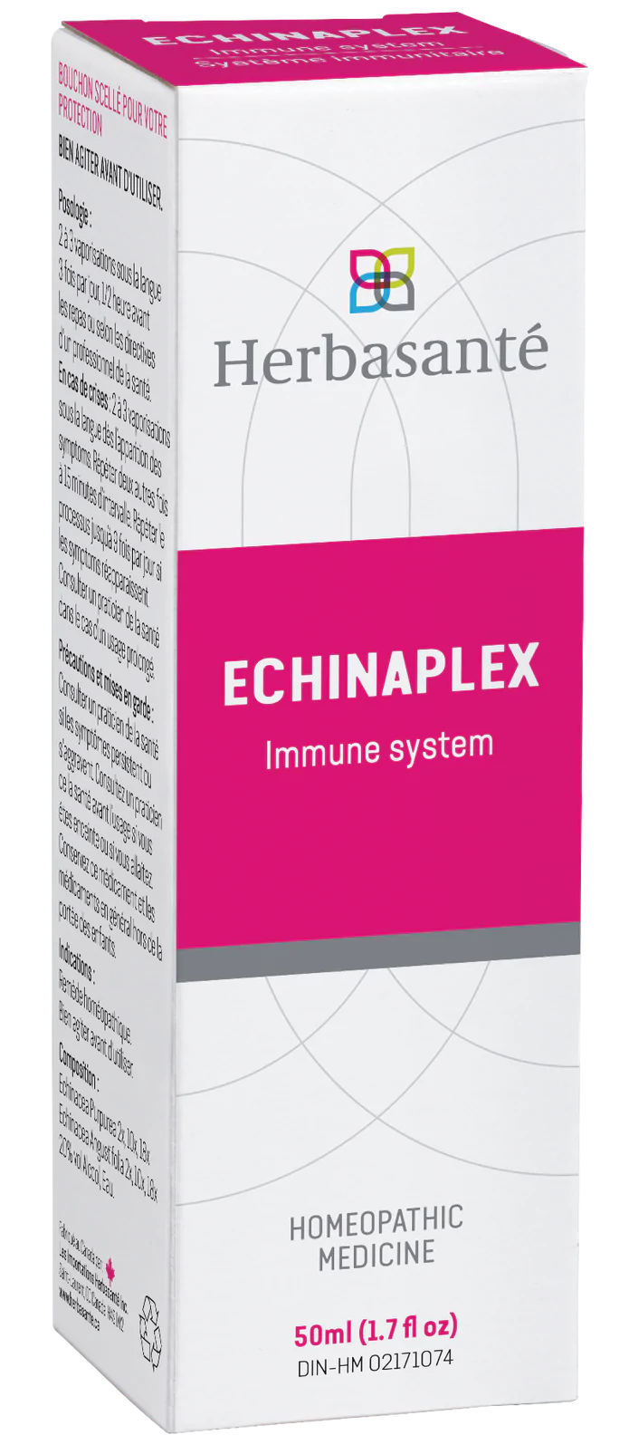 Echinaplex