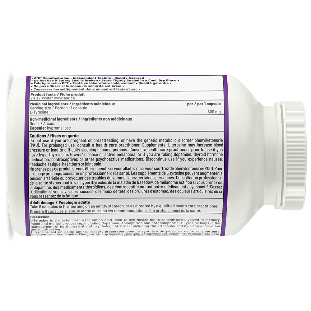 L-Tyrosine