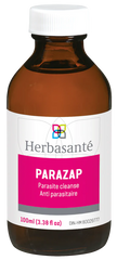 Parazap