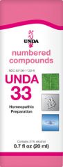 Unda #33 