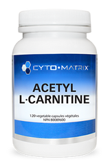 Acetyl L Carnitine (anciennement Carni-Sorb)