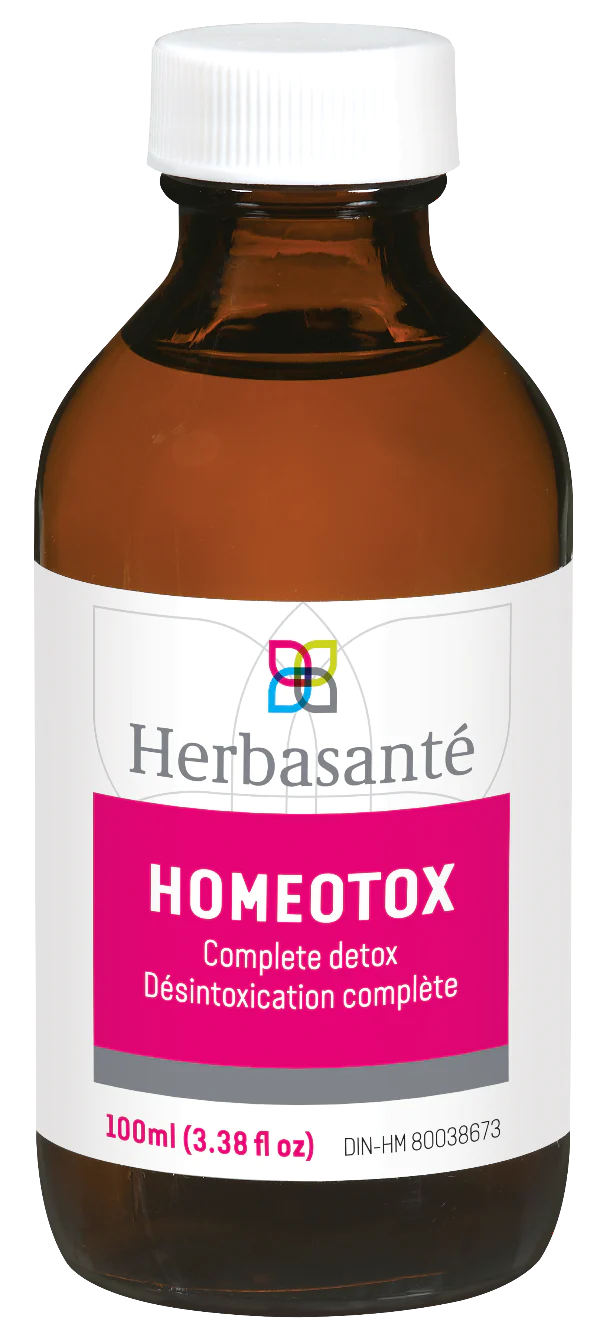 Homeotox