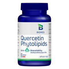 Quercetin Phytolipids