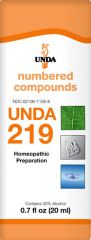 Unda #219 