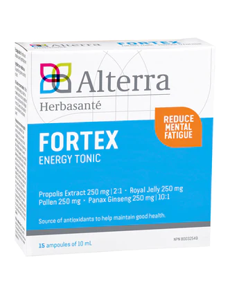 Fortex