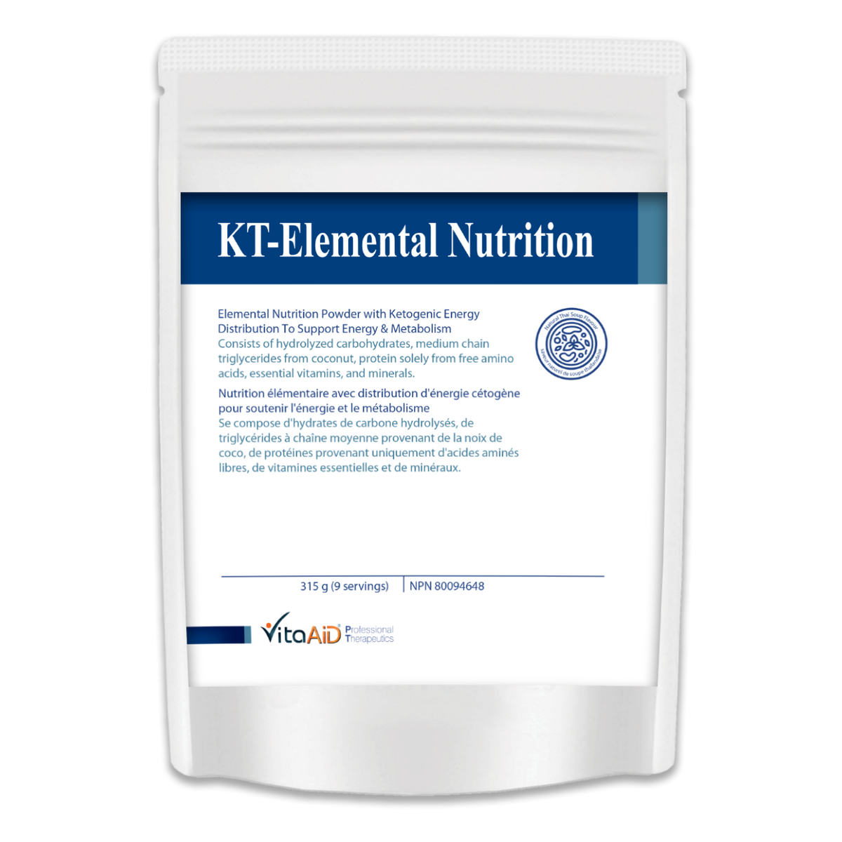 KT-Elemental Nutrition