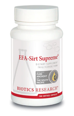 EFA-Sirt Supreme (w H-Gamma E)