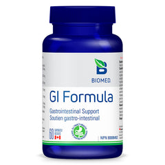 GI Formula