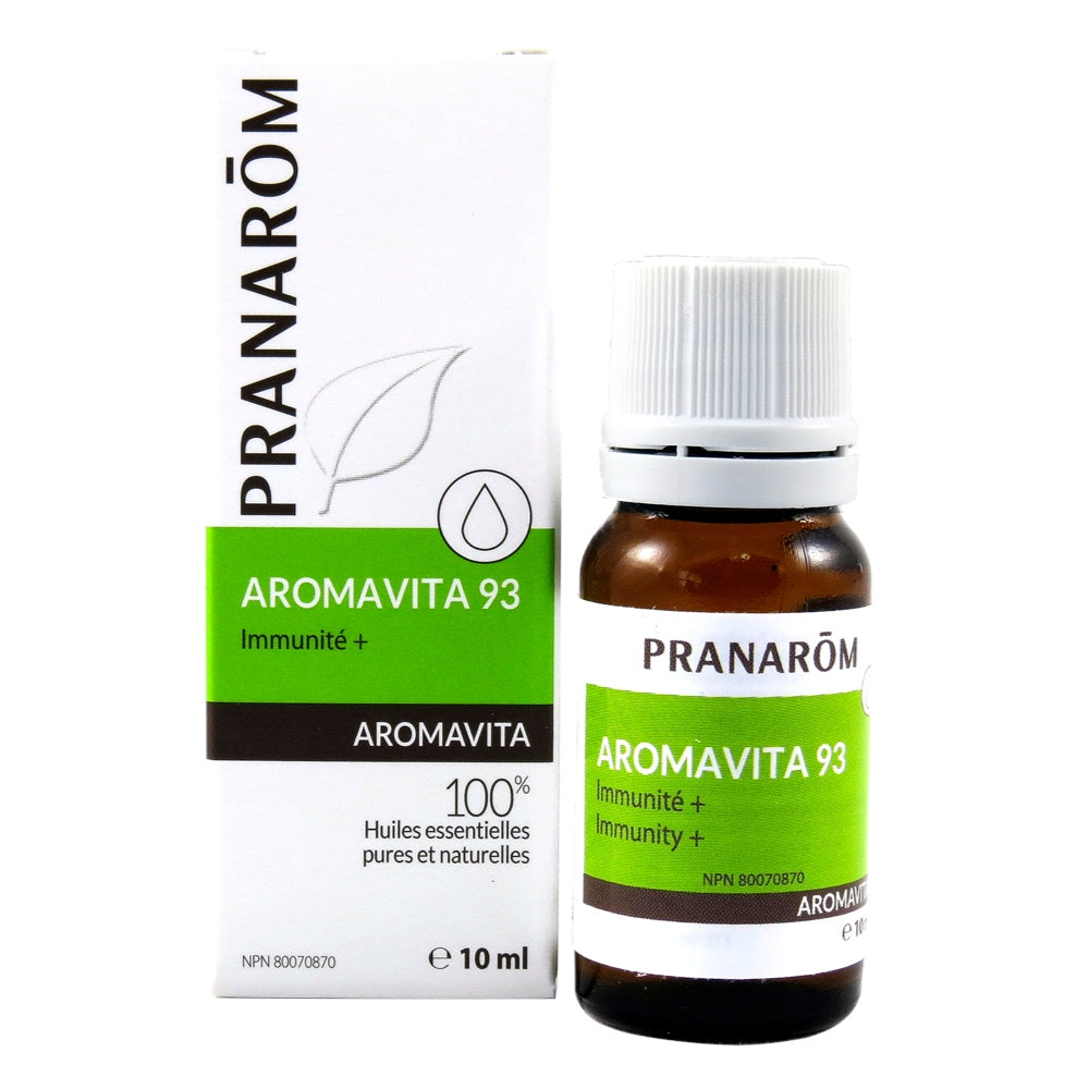 AROMAVITA 93