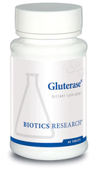 Gluterase (Intolérance Gluten)