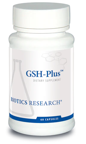 GSH-Plus