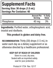 Super Phosphozyme Liquid