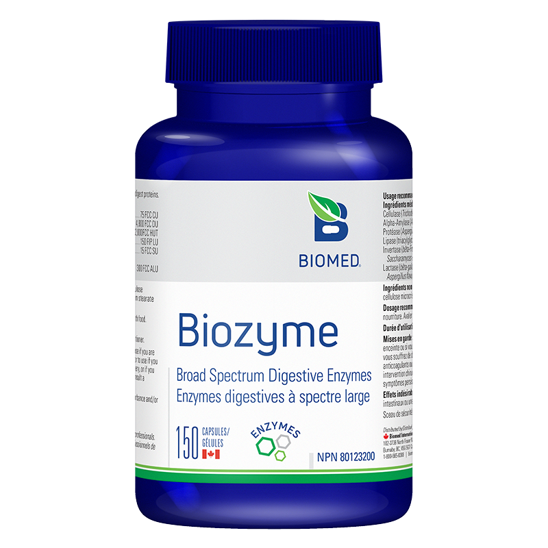 Biozyme
