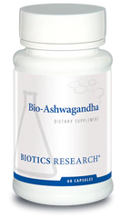 Bio-Ashwagandha