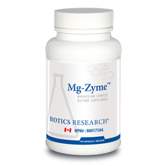 Mg-Zyme