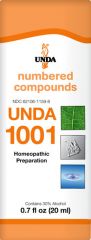 Unda #1001 