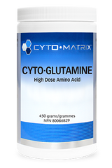 Cyto Glutamine - Poudre