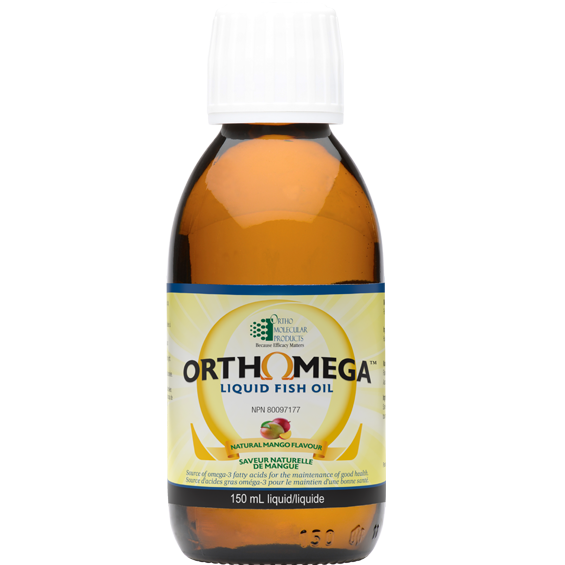 Orthomega Liquid