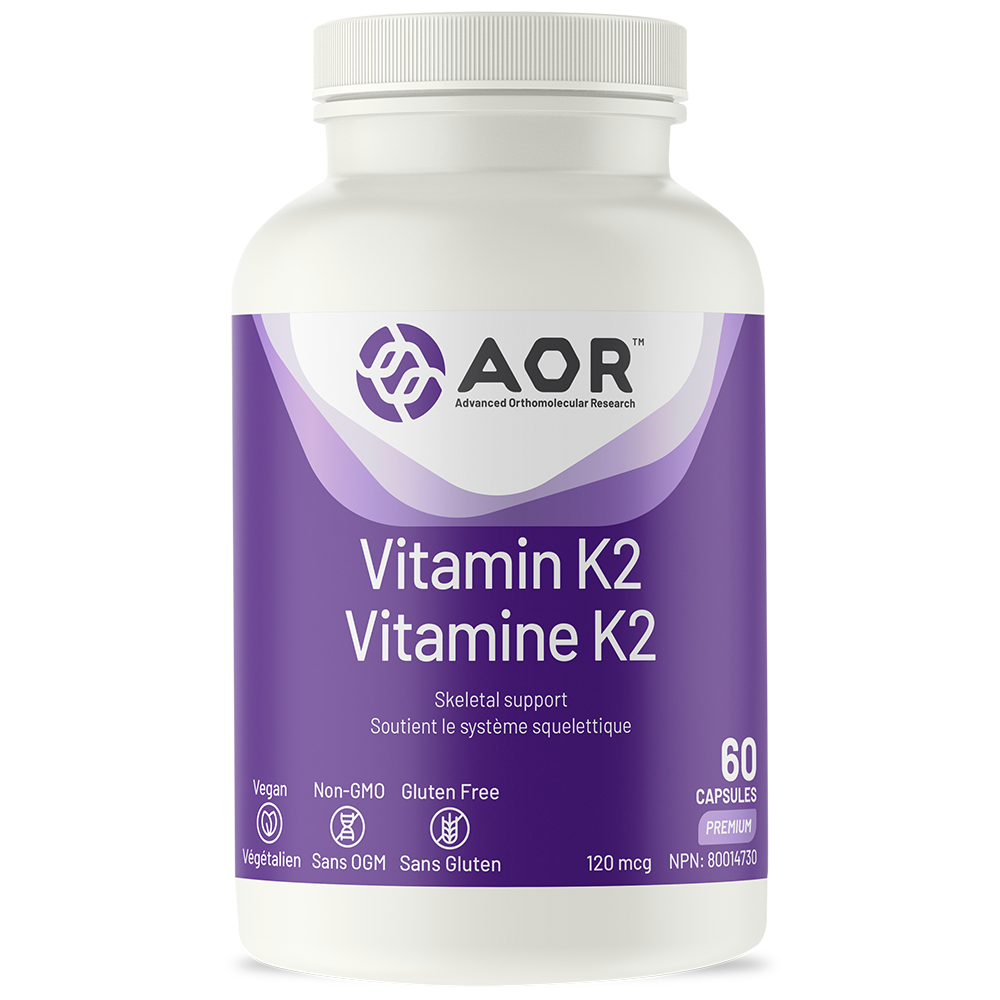 Vitamine K2