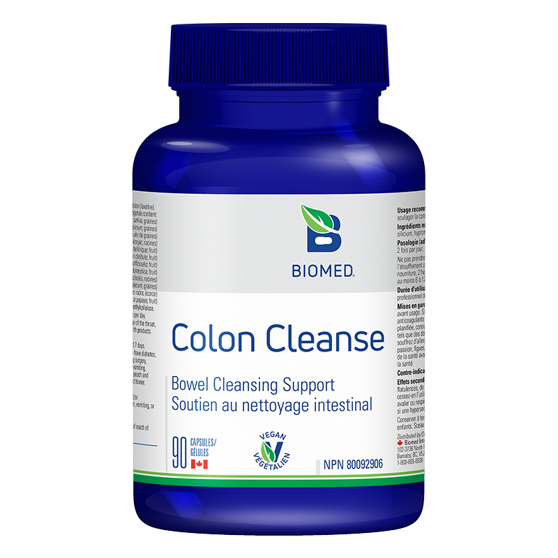 Colon Cleanse