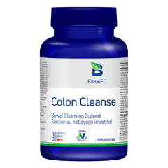 Colon Cleanse