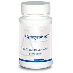 Cytozyme-M