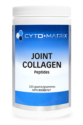 Joint Collagen Peptides - Poudre