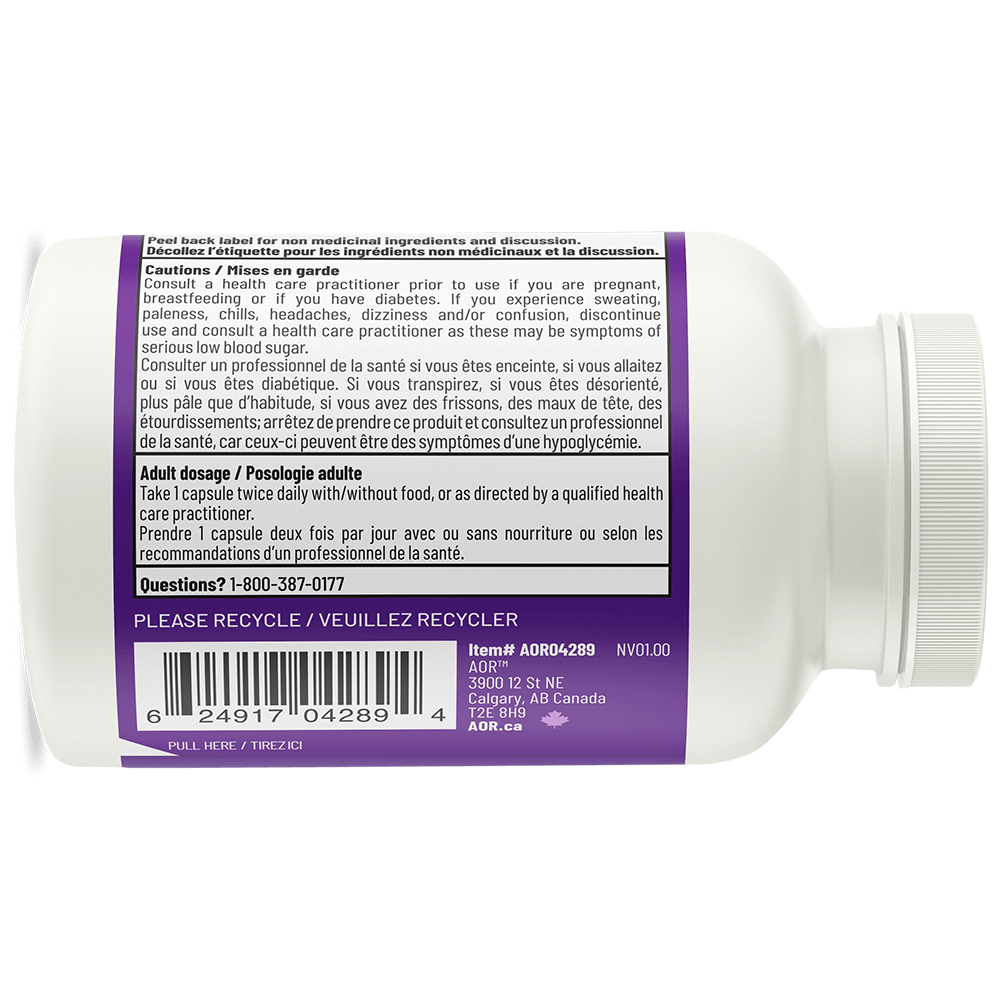 Acide R-Lipoïque Forte Dose