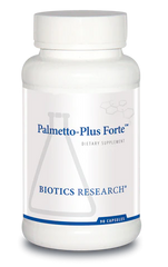 Palmetto Plus Forte