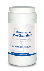 Dismuzyme Plus Granules