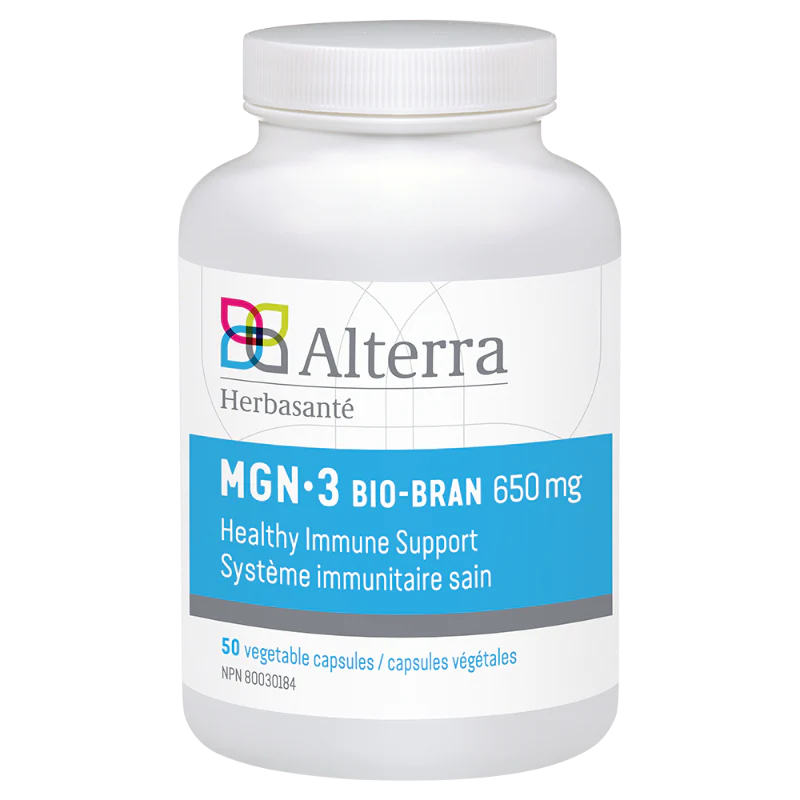 MGN•3 Bio-Bran