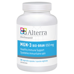 MGN•3 Bio-Bran