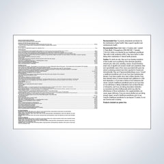 Wellness Essentials Men Vitality