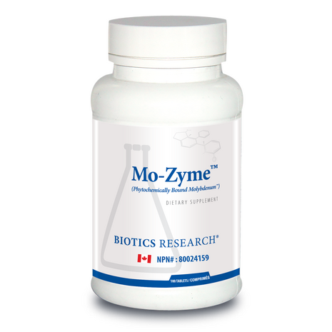 Mo-Zyme