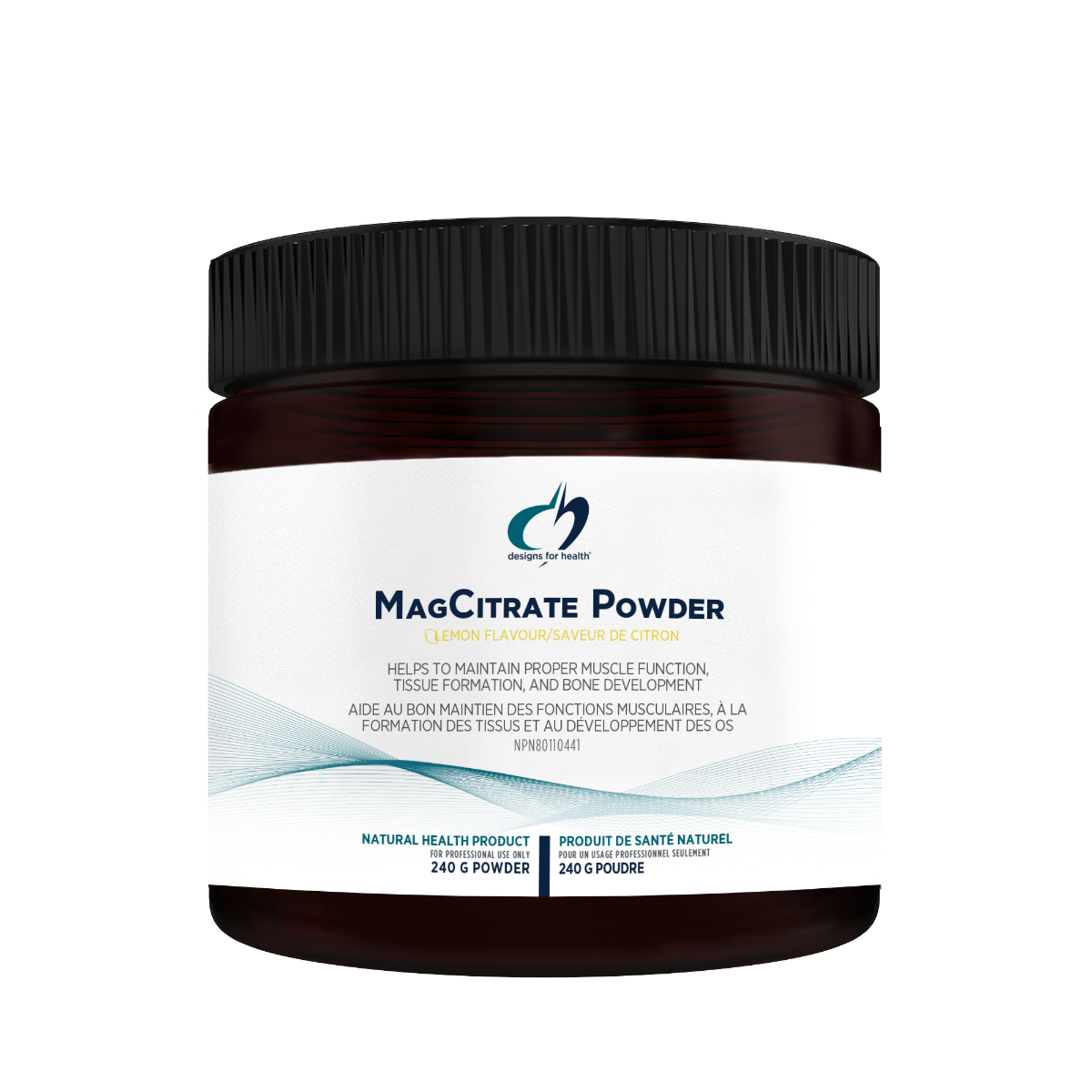 MagCitrate Powder