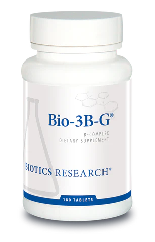 Bio-3B-G