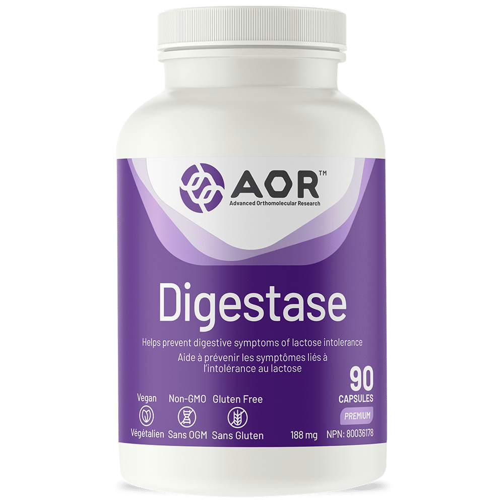 Digestase