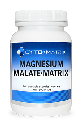 Magnesium Malate Matrix