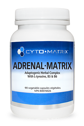 Adrenal Matrix